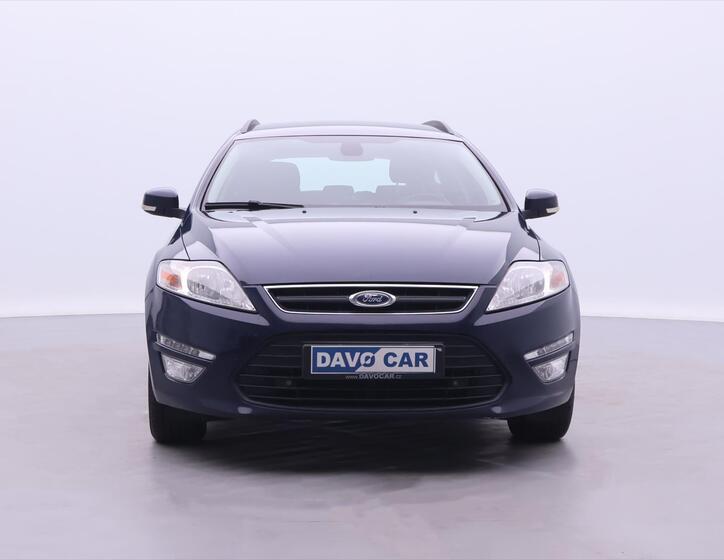 Ford Mondeo 2