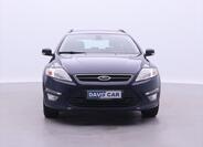 Ford Mondeo 2