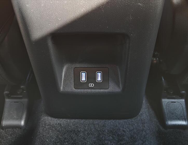 Hyundai Tucson 16