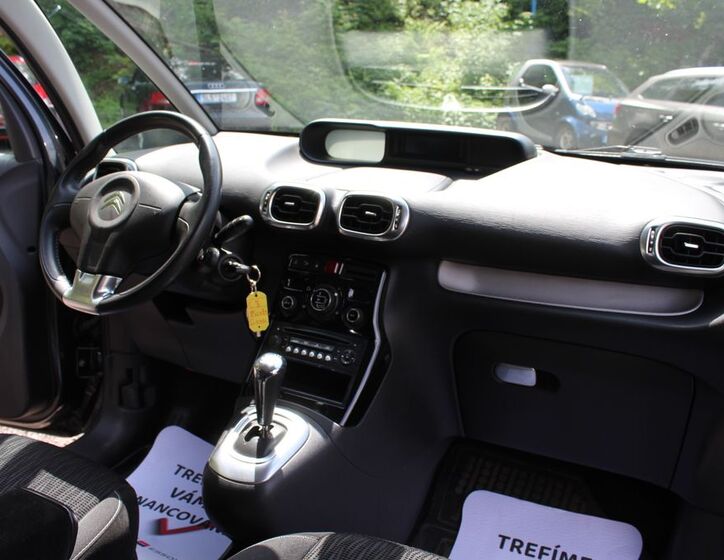 Citroën C3 Picasso 21