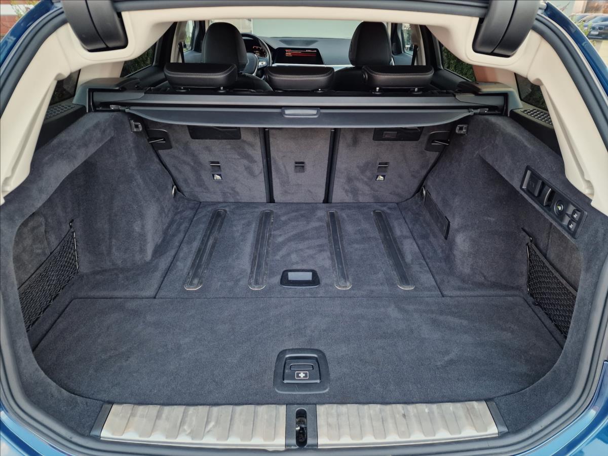 BMW Řada 3