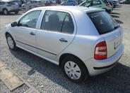 Škoda Fabia 7