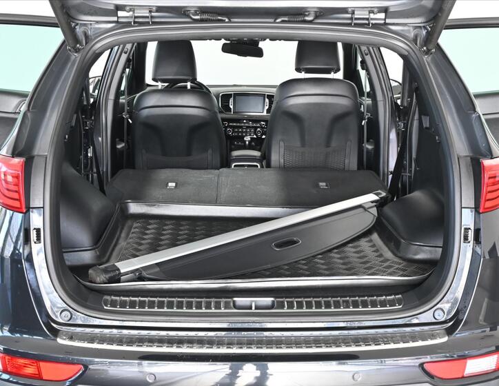 KIA Sportage 7