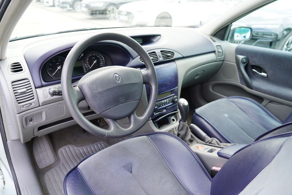 Renault Laguna
