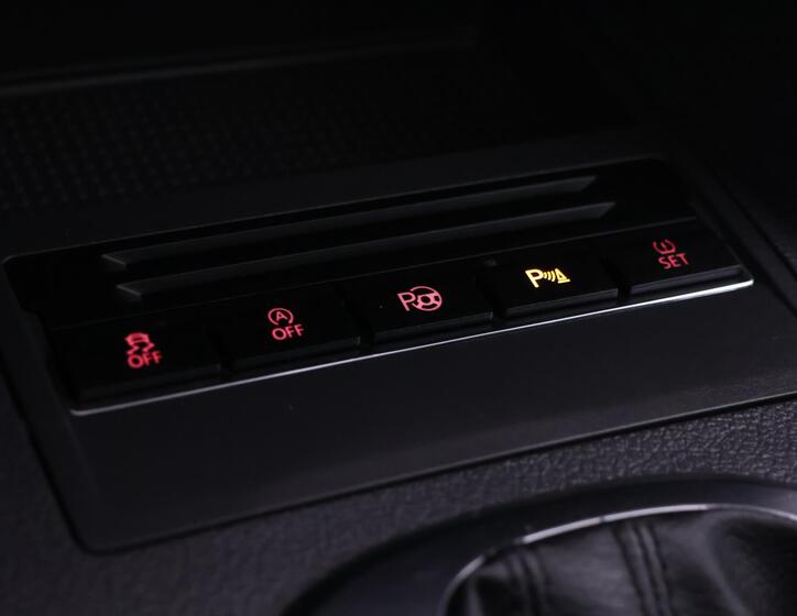 Volkswagen Touran 28