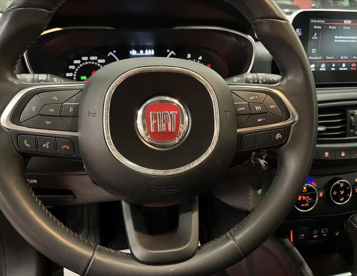 Fiat Tipo 16