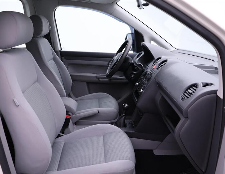 Volkswagen Caddy 14