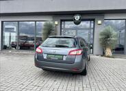 Peugeot 508 5