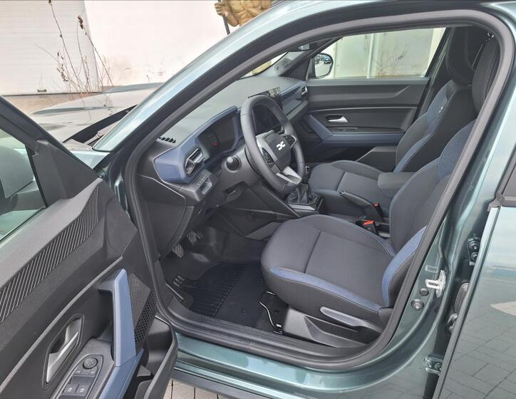 Dacia Duster 10