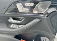 Mercedes-Benz GLS 12