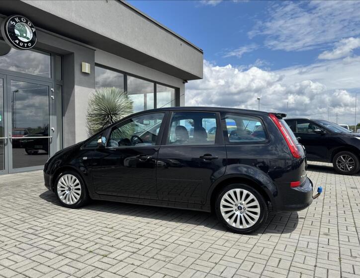 Ford C-MAX 8