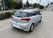 Hyundai i20 5