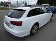 Audi A6 9