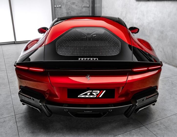 Ferrari Ostatní 9