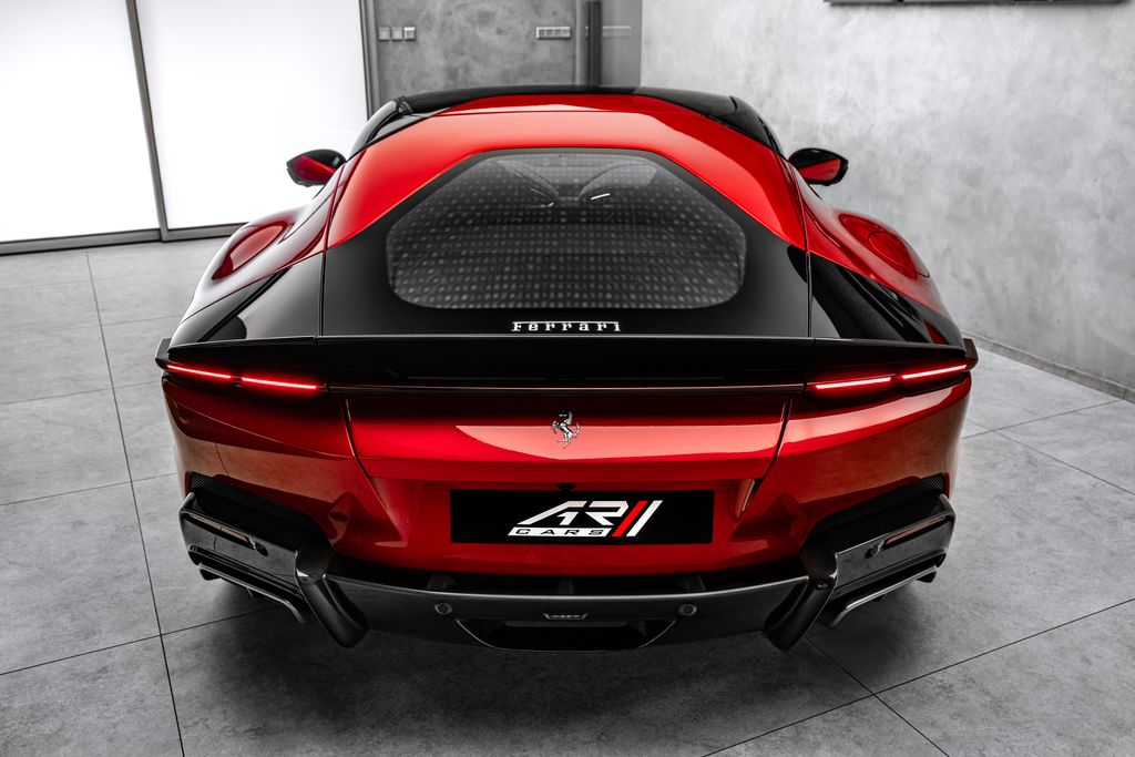 Ferrari Ostatní
