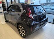 Toyota Aygo 3