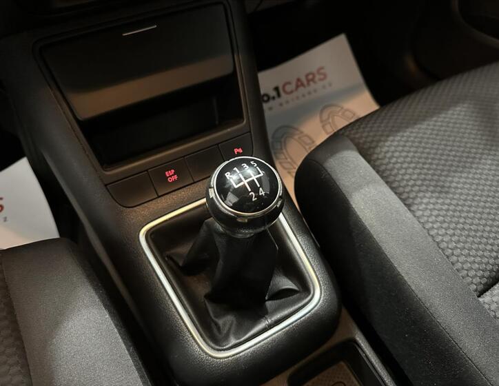 Volkswagen Golf Plus 11