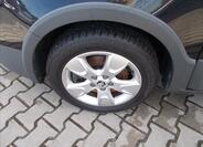 Škoda Roomster 5