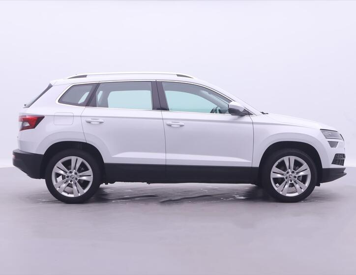Škoda Karoq 8