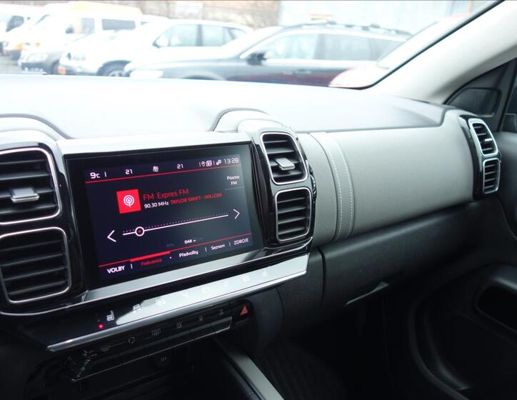 Citroën C5 Aircross 41