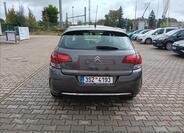 Citroën C4 4