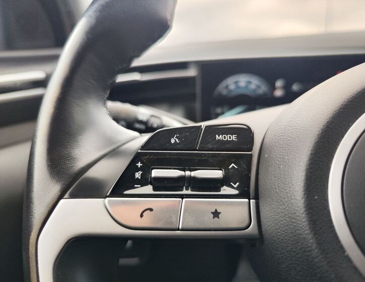 Hyundai Tucson 27
