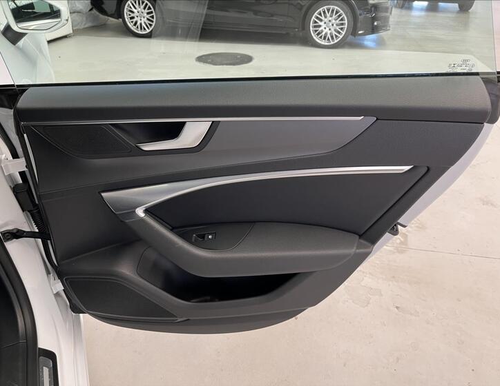 Audi A7 27