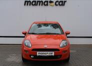 Fiat Punto 2
