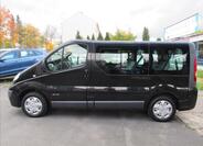 Nissan Primastar 7