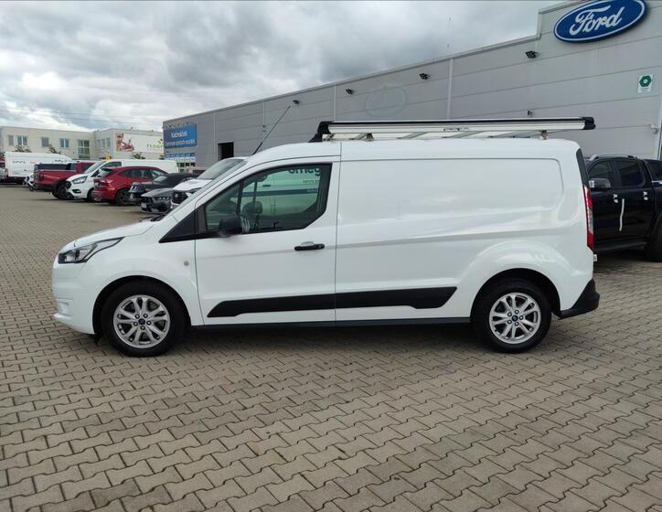 Ford Transit Connect 2