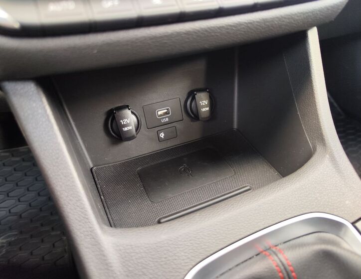 Hyundai i30 23
