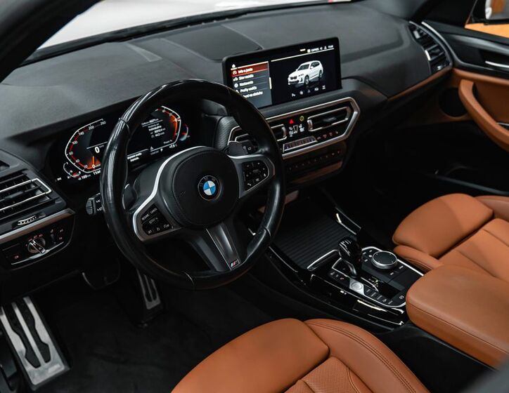 BMW X3 14