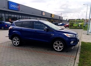 Ford Kuga 2