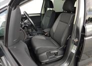 Volkswagen Touran 6
