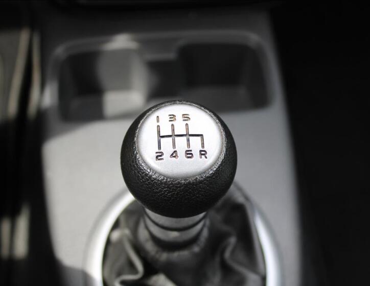 Suzuki SX4 18