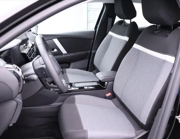 Citroën C4 11