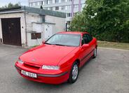 Opel Calibra 1