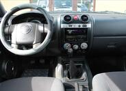 Isuzu D-Max 9