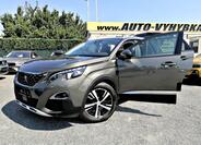 Peugeot 5008 1
