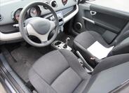 Smart Forfour 9