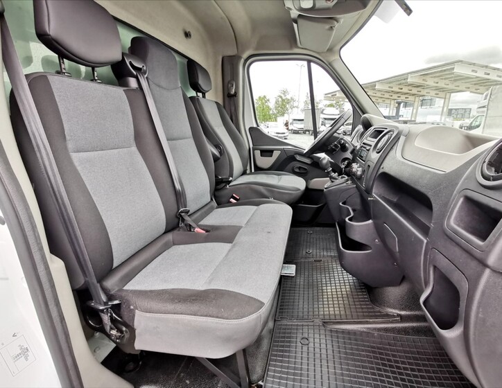 Renault Master 7