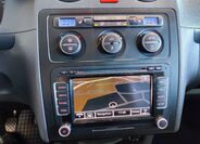 Volkswagen Caddy 8