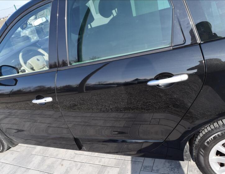 Renault Grand Scénic 10