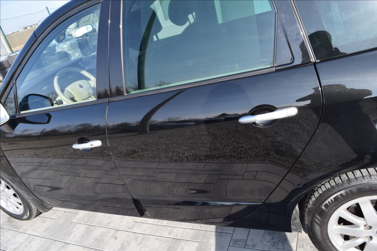 Renault Grand Scénic