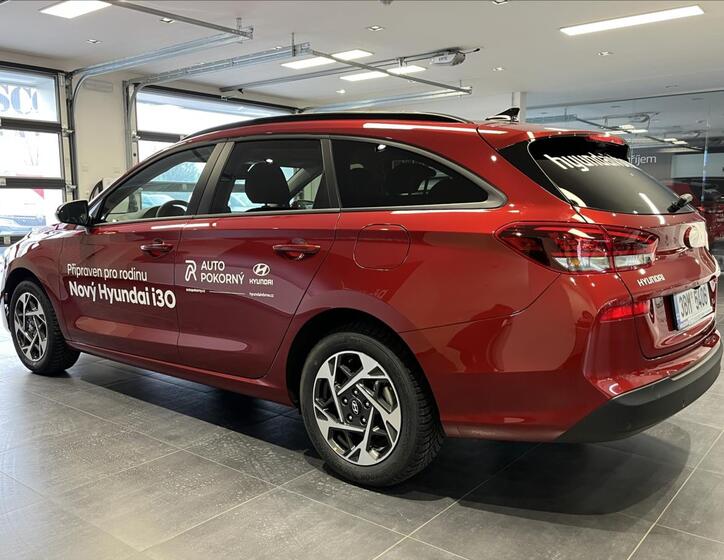 Hyundai i30 3