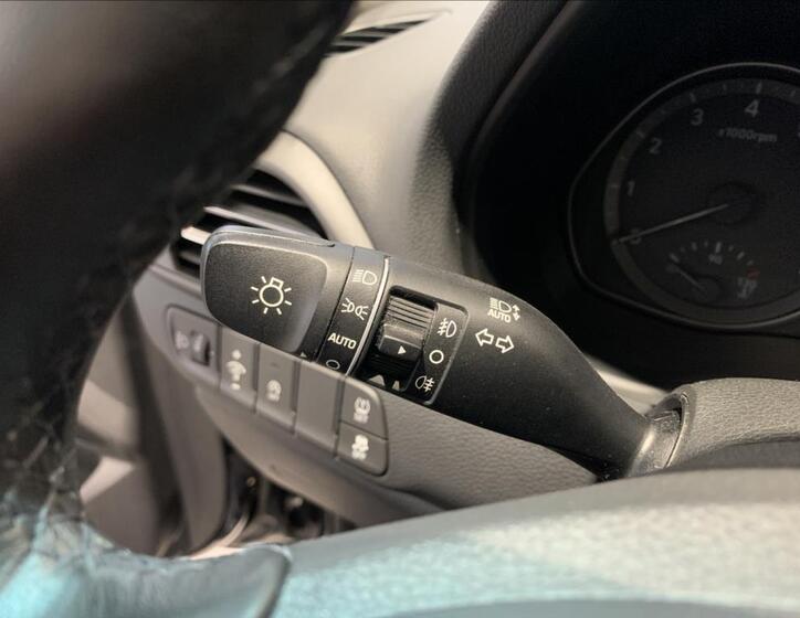 Hyundai i30 33