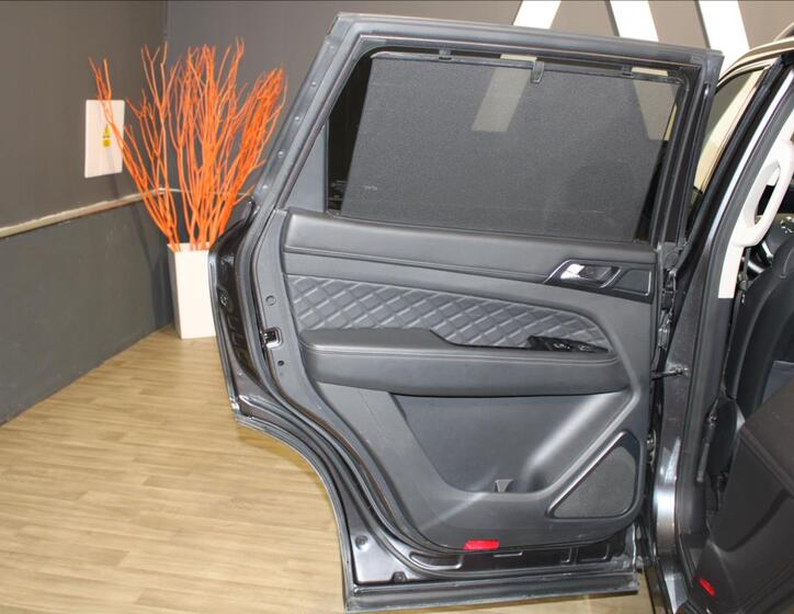 SsangYong Rexton 17