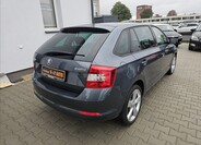 Škoda Rapid 6