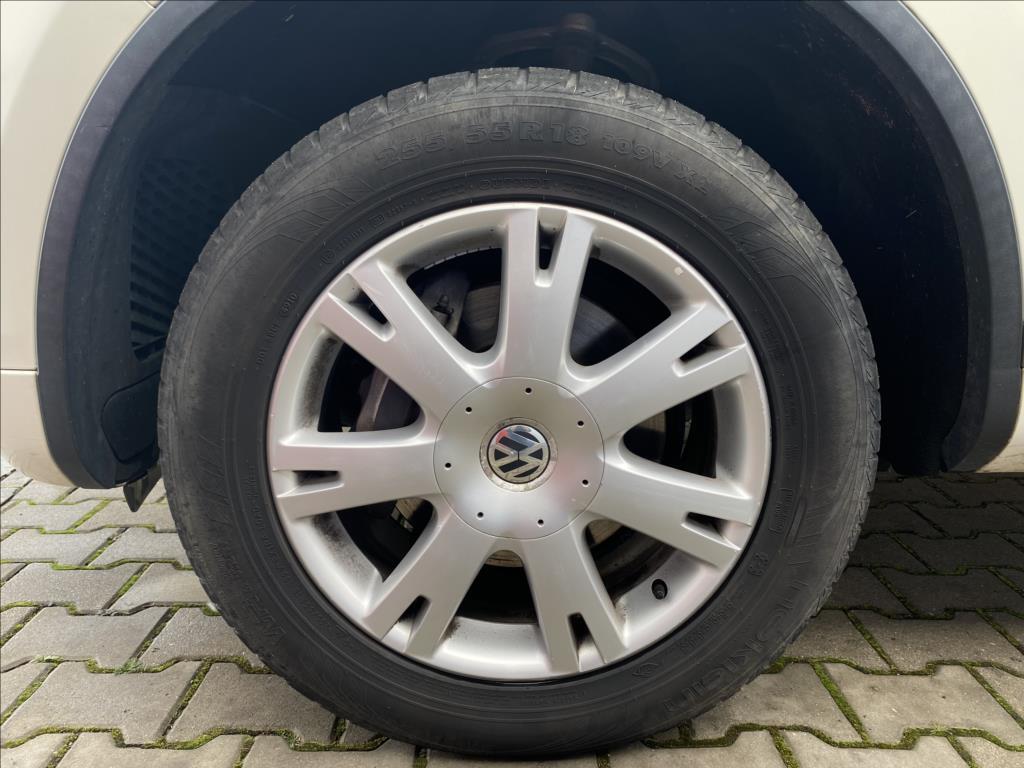 Volkswagen Touareg 47