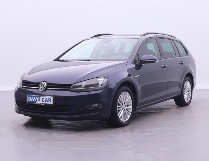 Volkswagen Golf 3